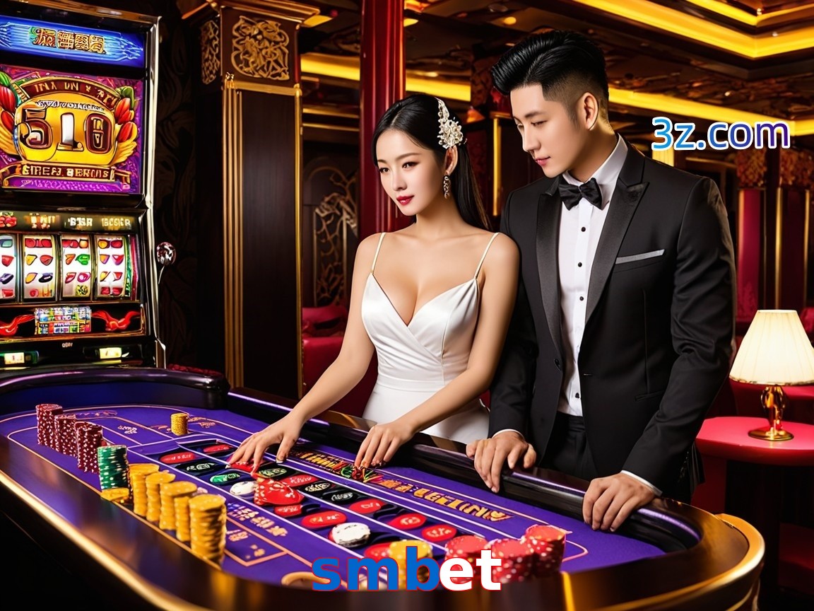 smbet